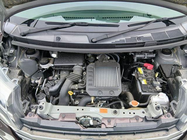 2023 Toyota ROOMY 缩略图 29