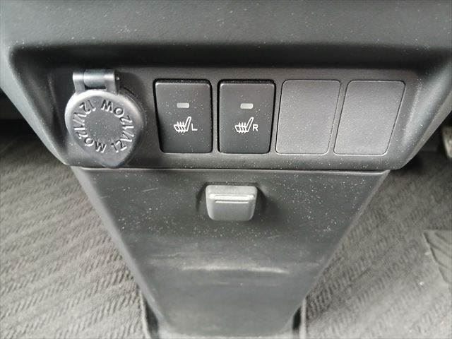 2023 Toyota ROOMY 缩略图 30
