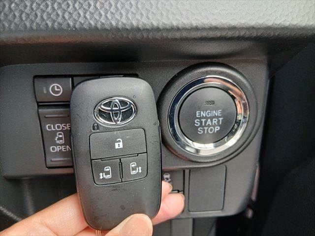 2023 Toyota ROOMY 缩略图 31
