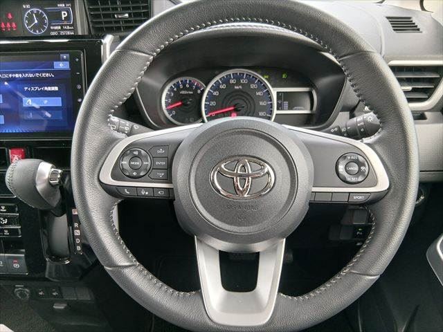 2023 Toyota ROOMY 缩略图 32