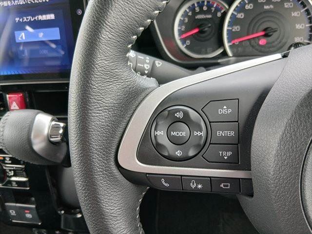 2023 Toyota ROOMY 缩略图 33