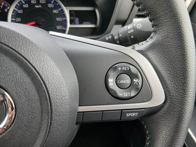 2023 Toyota ROOMY 缩略图 34