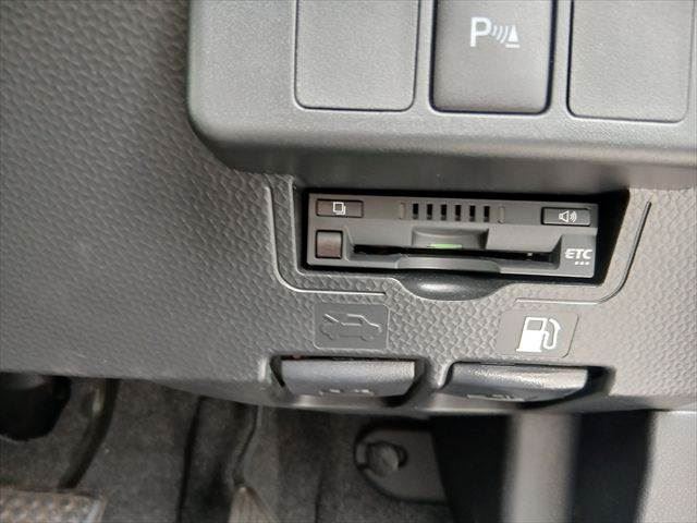 2023 Toyota ROOMY 缩略图 36