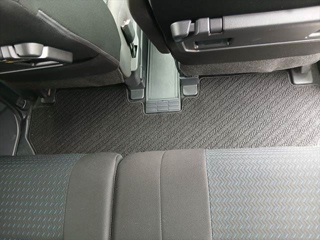 2023 Toyota ROOMY 缩略图 42