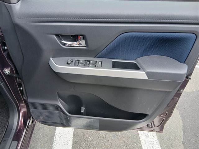 2023 Toyota ROOMY 缩略图 44