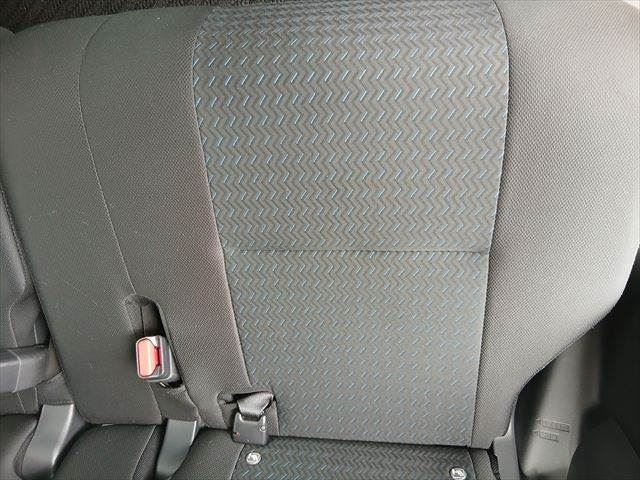 2023 Toyota ROOMY 缩略图 48