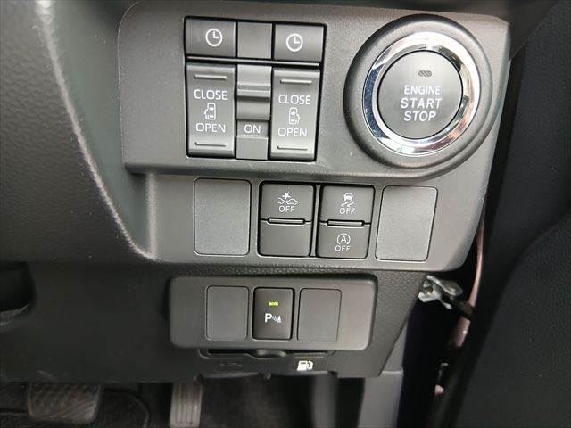 2023 Toyota ROOMY 照片 9