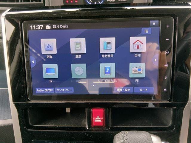 2023 Toyota ROOMY 照片 6