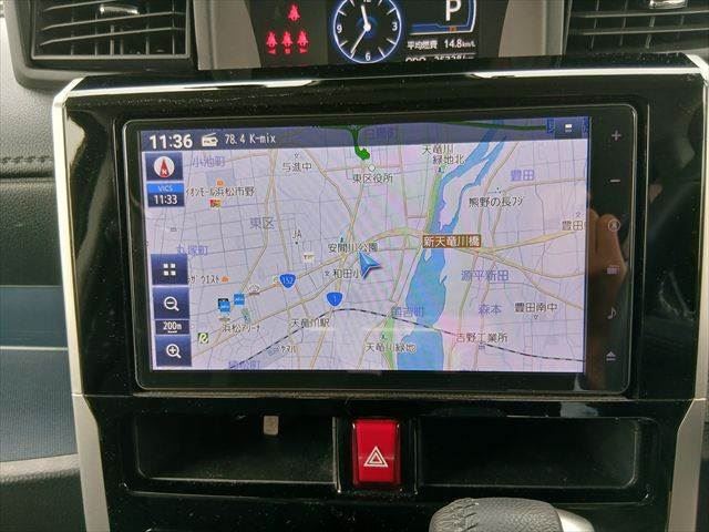 2023 Toyota ROOMY 照片 5