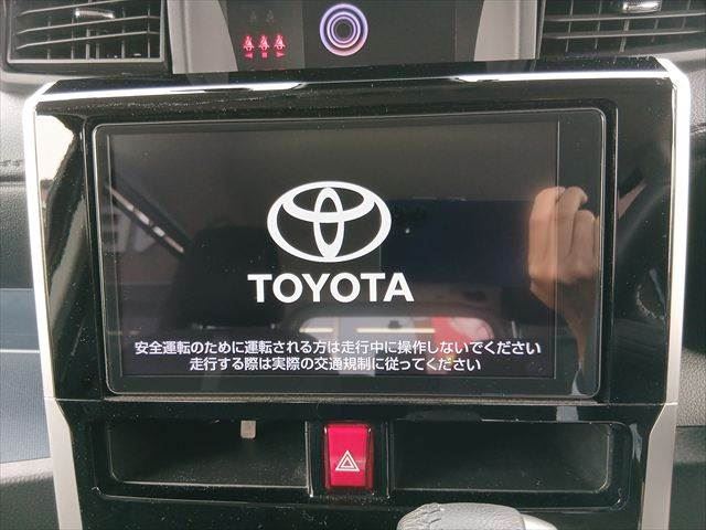 2023 Toyota ROOMY 照片 4