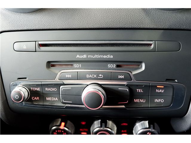 2015 AUDI S1 SPORTBACK — миниатюра 15