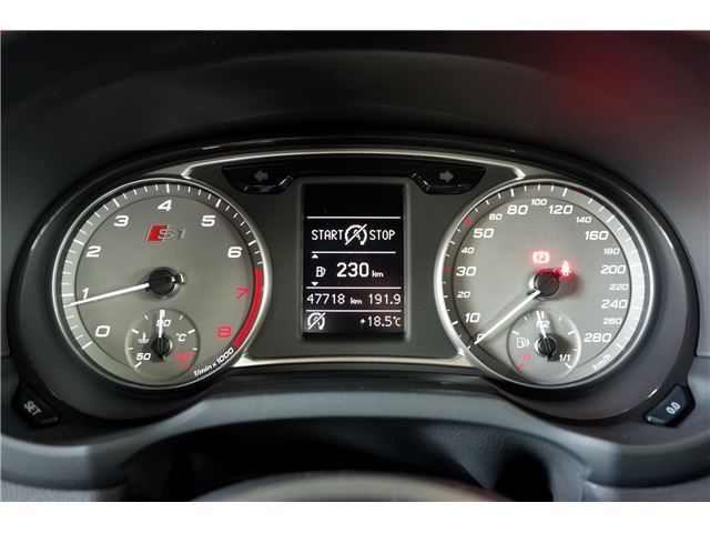 2015 AUDI S1 SPORTBACK — миниатюра 11