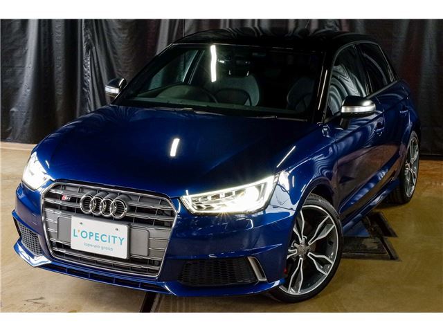 2015 AUDI S1 SPORTBACK — миниатюра 22