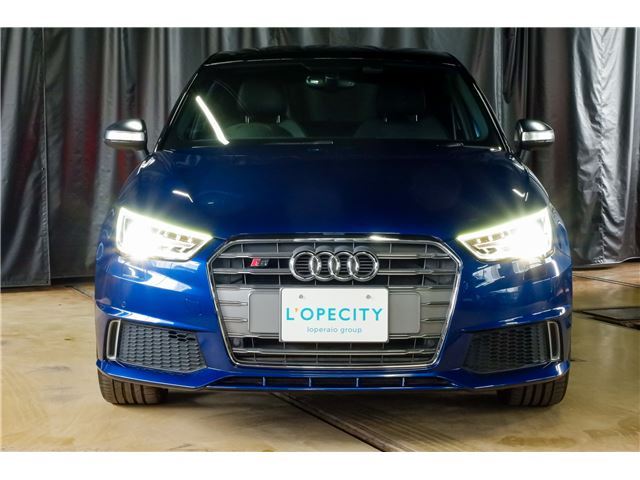 2015 AUDI S1 SPORTBACK — миниатюра 23