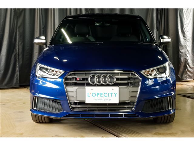2015 AUDI S1 SPORTBACK — миниатюра 24