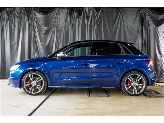 2015 AUDI S1 SPORTBACK — миниатюра 25
