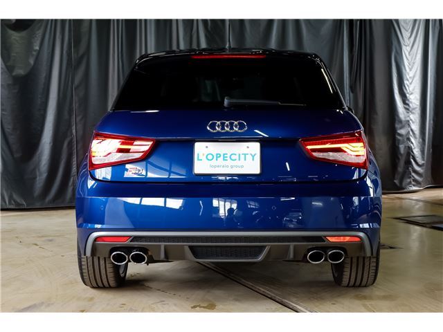 2015 AUDI S1 SPORTBACK — миниатюра 26