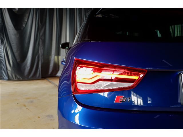 2015 AUDI S1 SPORTBACK — миниатюра 29