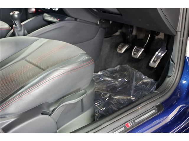 2015 AUDI S1 SPORTBACK — миниатюра 31