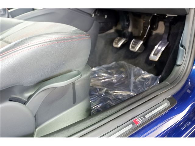 2015 AUDI S1 SPORTBACK — миниатюра 32