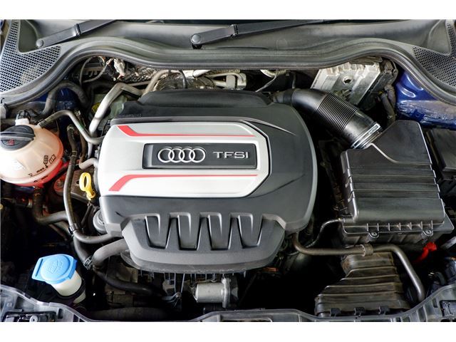 2015 AUDI S1 SPORTBACK — миниатюра 46