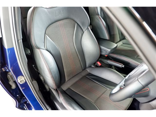 2015 AUDI S1 SPORTBACK 照片 6