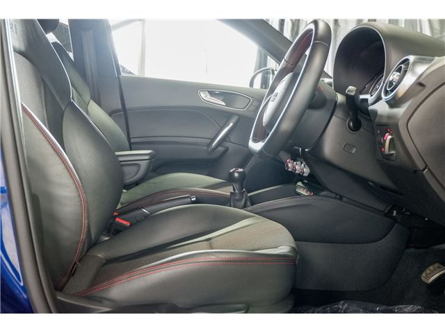 2015 AUDI S1 SPORTBACK 照片 5