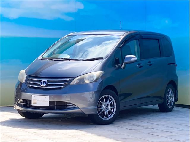 2008 Honda FREED 照片 1