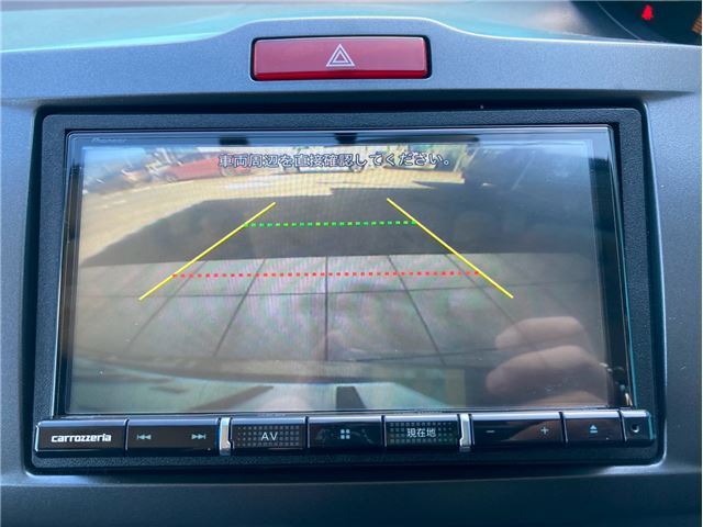 2008 Honda FREED 缩略图 15
