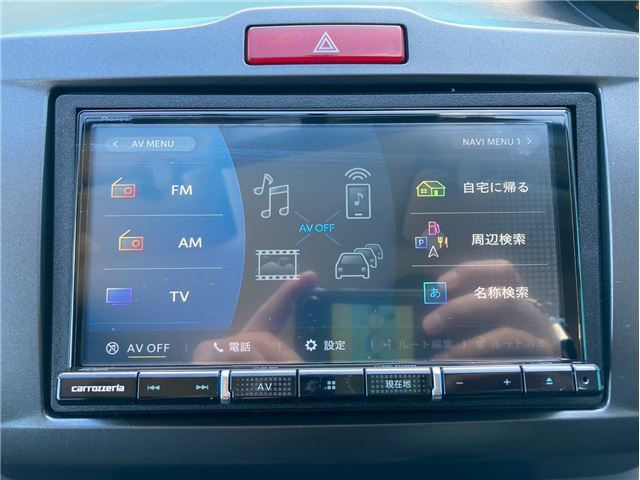 2008 Honda FREED 缩略图 14