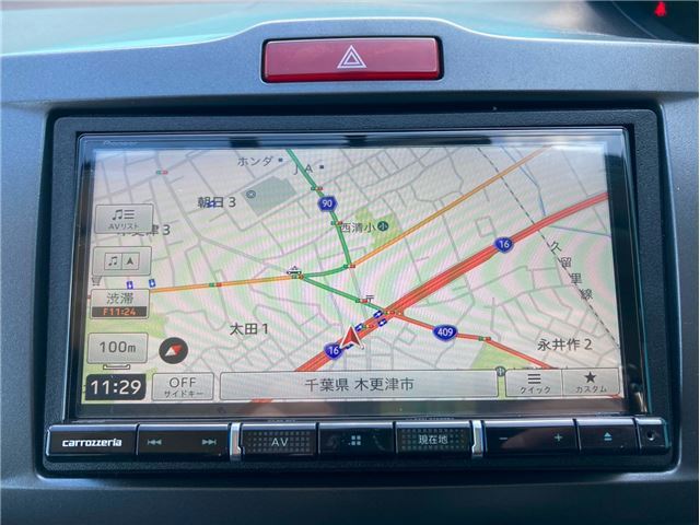2008 Honda FREED 缩略图 13