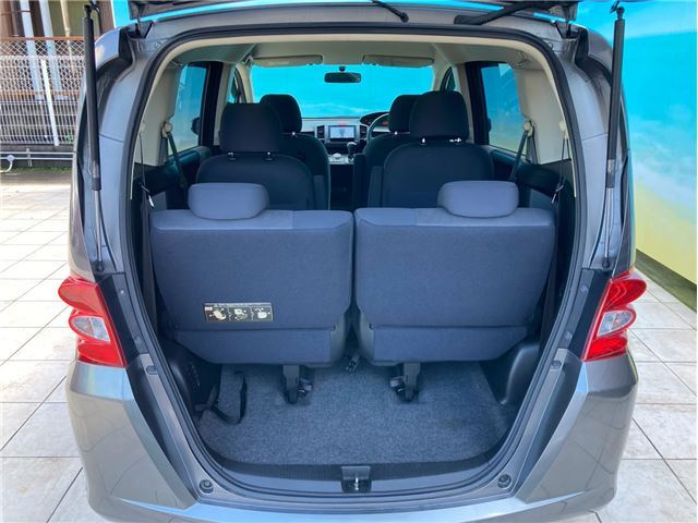 2008 Honda FREED 缩略图 11