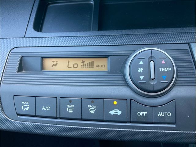 2008 Honda FREED 缩略图 16