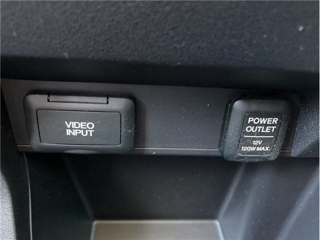 2008 Honda FREED 缩略图 18