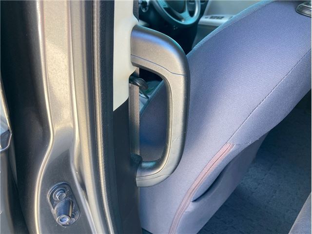 2008 Honda FREED 缩略图 19