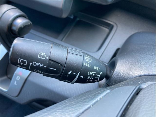 2008 Honda FREED 缩略图 27