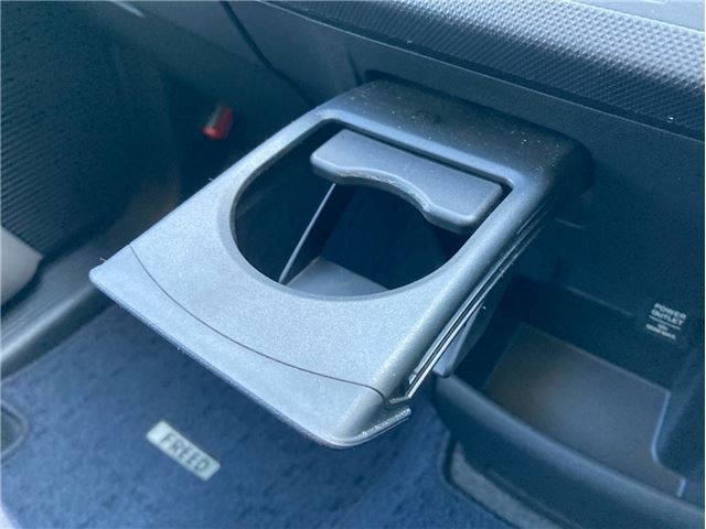 2008 Honda FREED 缩略图 29