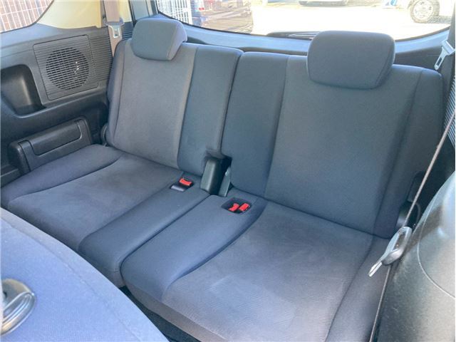 2008 Honda FREED 照片 10