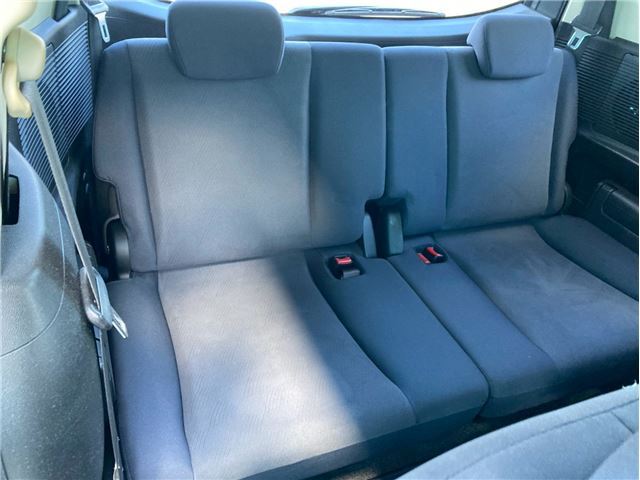 2008 Honda FREED 照片 9