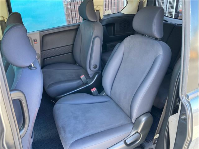 2008 Honda FREED 照片 8