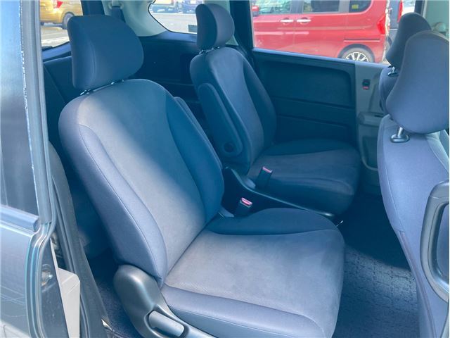 2008 Honda FREED 照片 7