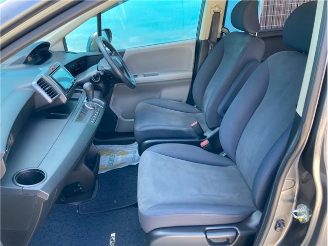 2008 Honda FREED 照片 6