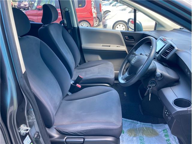 2008 Honda FREED 照片 5