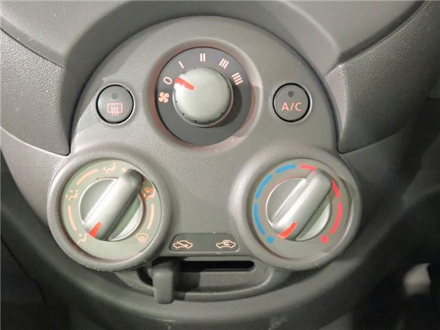2012 Nissan MARCH 缩略图 14