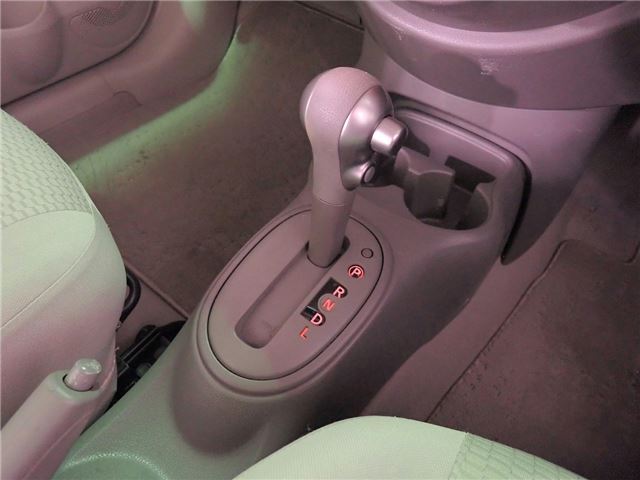 2012 Nissan MARCH 缩略图 13