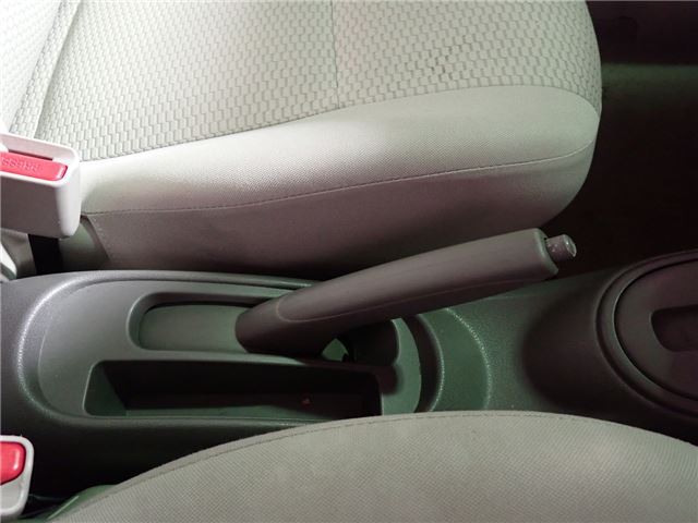 2012 Nissan MARCH 缩略图 16