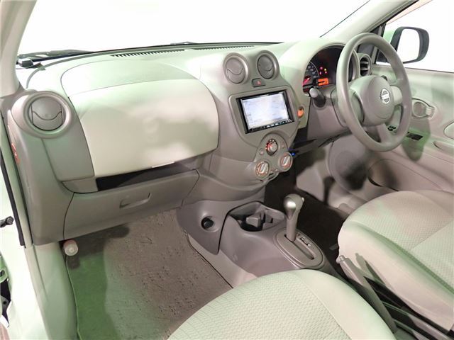 2012 Nissan MARCH 缩略图 22