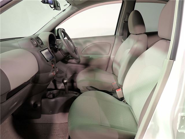 2012 Nissan MARCH 缩略图 24