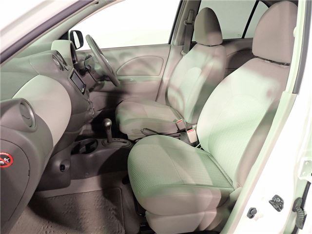 2012 Nissan MARCH 缩略图 25
