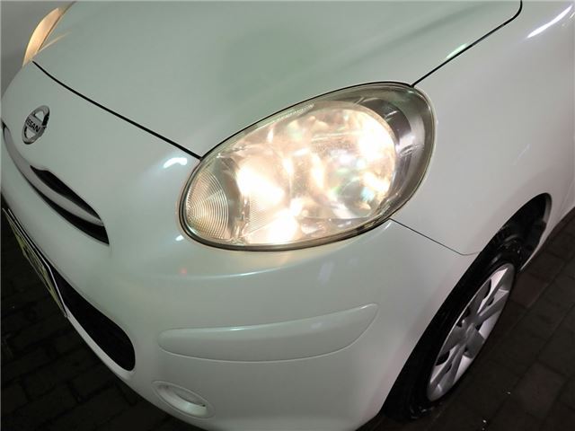 2012 Nissan MARCH 缩略图 28